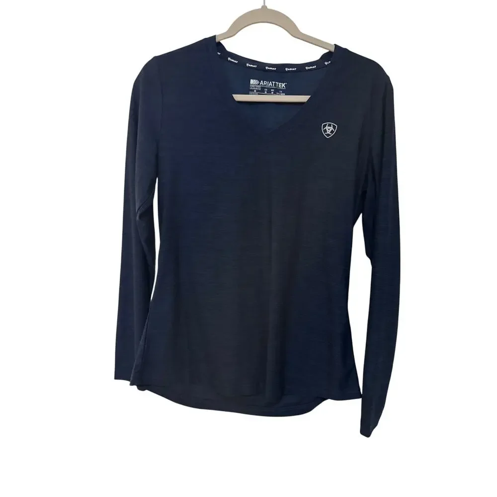 Ariat Tek top size M - Picture 1 of 5